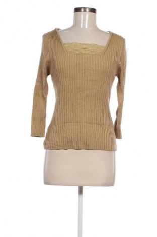 Damenpullover Lee, Größe L, Farbe Braun, Preis € 15,49