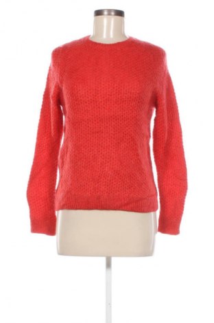 Damenpullover Lifted Anchors, Größe M, Farbe Rot, Preis 6,49 €