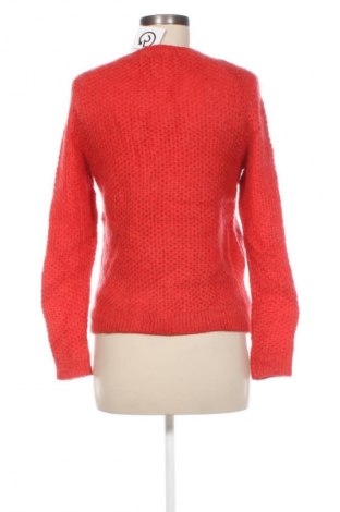 Damenpullover Lifted Anchors, Größe M, Farbe Rot, Preis 6,49 €