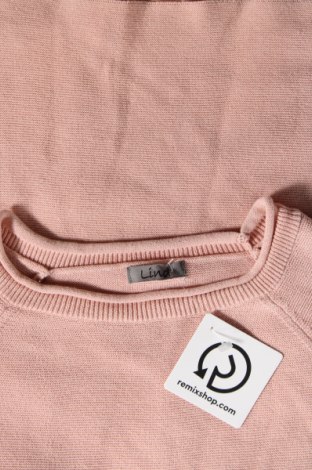 Damenpullover Lind, Größe M, Farbe Rosa, Preis 22,49 €