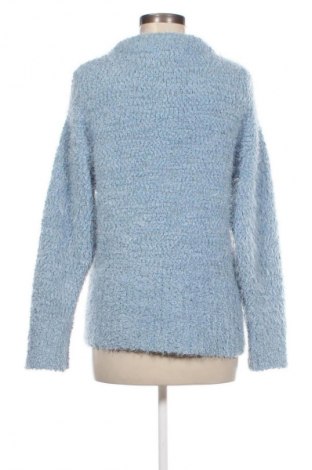 Damenpullover Lindex, Größe XS, Farbe Blau, Preis 4,99 €