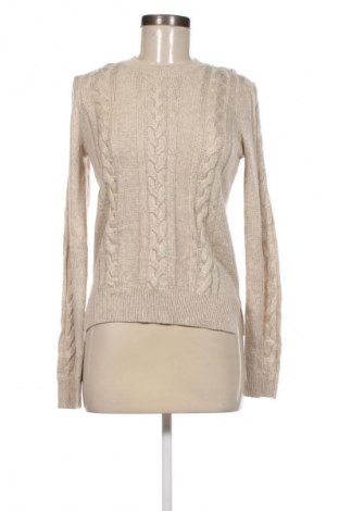 Damenpullover Lindex, Größe XS, Farbe Beige, Preis € 13,49