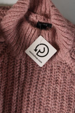 Damenpullover Lindex, Größe S, Farbe Rosa, Preis € 10,99