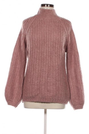 Damenpullover Lindex, Größe S, Farbe Rosa, Preis 9,99 €