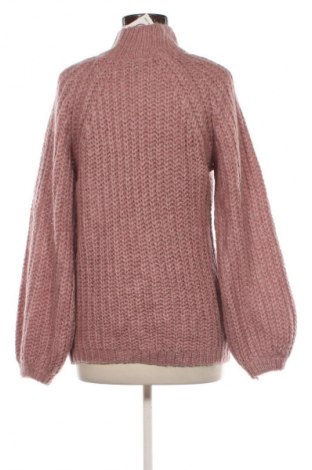 Damenpullover Lindex, Größe S, Farbe Rosa, Preis € 10,99