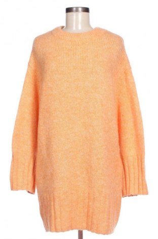 Damenpullover Lindex, Größe M, Farbe Orange, Preis 20,99 €