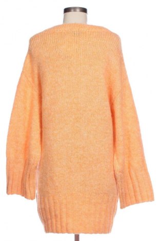 Damenpullover Lindex, Größe M, Farbe Orange, Preis € 21,99