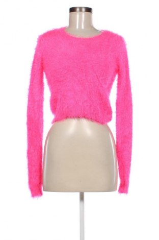 Damenpullover Lipsy London, Größe S, Farbe Rosa, Preis 6,99 €