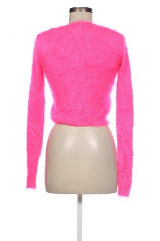 Damski sweter Lipsy London, Rozmiar S, Kolor Różowy, Cena 32,99 zł