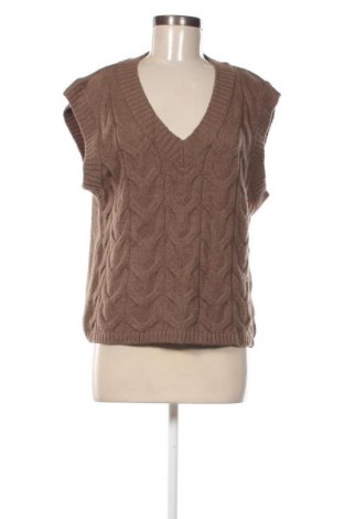 Damenpullover Little Pieces, Größe S, Farbe Braun, Preis € 5,99