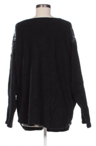 Damenpullover Liv, Größe L, Farbe Schwarz, Preis € 10,49