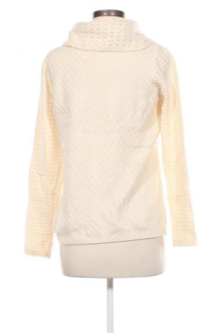 Damenpullover Liz Claiborne, Größe M, Farbe Weiß, Preis € 8,49