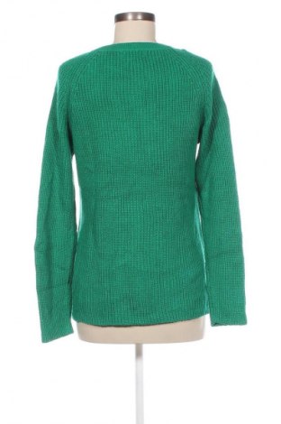 Pulover de femei Liz Claiborne, Mărime L, Culoare Verde, Preț 95,99 Lei