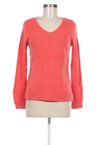 Damski sweter Liz Claiborne, Rozmiar M, Kolor Różowy, Cena 23,99 zł