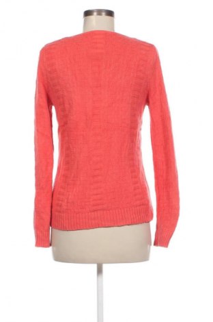 Damski sweter Liz Claiborne, Rozmiar M, Kolor Różowy, Cena 23,99 zł