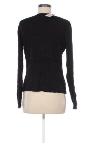 Pulover de femei Liz Claiborne, Mărime M, Culoare Negru, Preț 95,99 Lei