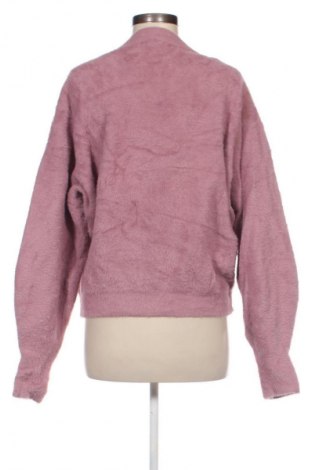 Damenpullover Loavies, Größe L, Farbe Aschrosa, Preis € 11,99