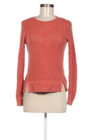 Damenpullover Loft, Größe XS, Farbe Orange, Preis 8,99 €