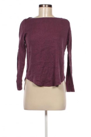 Damen Shirt Loft, Größe M, Farbe Lila, Preis € 9,99