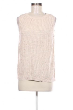 Damenpullover Loft, Größe L, Farbe Beige, Preis 41,99 €