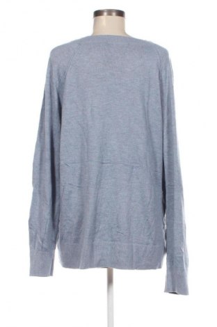 Damenpullover Loft, Größe XXL, Farbe Grau, Preis 21,99 €