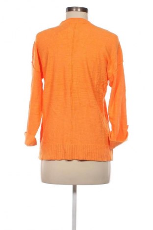 Damenpullover Loft, Größe S, Farbe Orange, Preis € 13,49