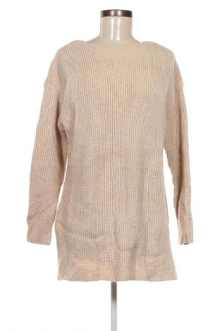 Damenpullover Loft, Größe M, Farbe Beige, Preis 21,99 €