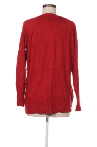 Damenpullover Loft, Größe M, Farbe Rot, Preis 43,49 €