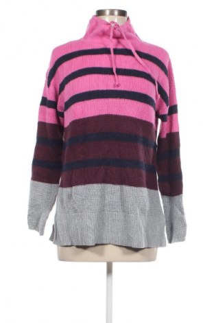 Damski sweter Lou & Grey, Rozmiar M, Kolor Kolorowy, Cena 39,99 zł