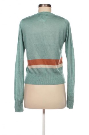 Damenpullover Louche, Größe M, Farbe Grün, Preis 12,99 €