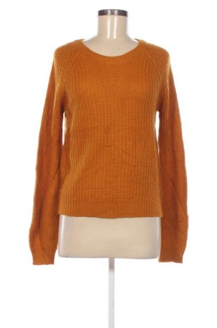 Damenpullover Love Change, Größe L, Farbe Orange, Preis 20,49 €