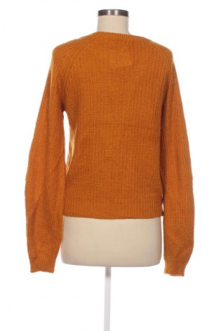 Damenpullover Love Change, Größe L, Farbe Orange, Preis € 20,49