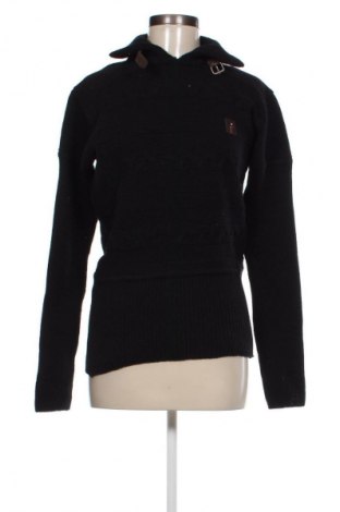 Damenpullover Luis Trenker, Größe XL, Farbe Schwarz, Preis € 68,99