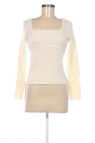 Damenpullover Lush, Größe L, Farbe Beige, Preis 11,99 €