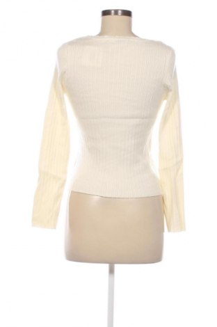 Damenpullover Lush, Größe L, Farbe Beige, Preis € 11,99