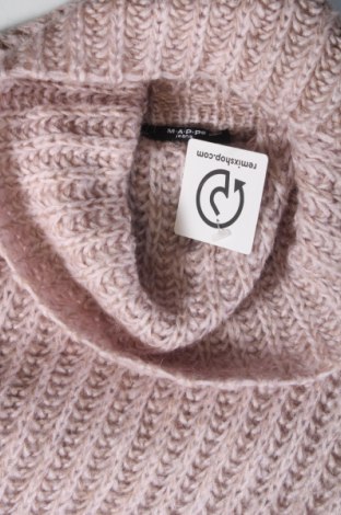 Damenpullover M.a.p.p., Größe S, Farbe Rosa, Preis € 7,99