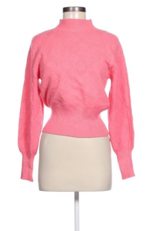 Damenpullover M.b. 21, Größe M, Farbe Rosa, Preis 9,49 €