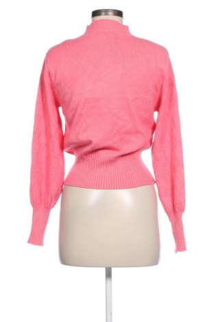 Damenpullover M.b. 21, Größe M, Farbe Rosa, Preis 9,49 €