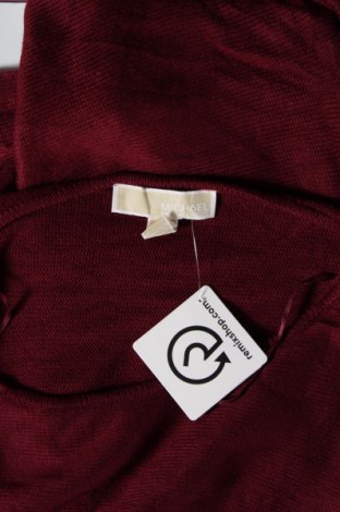 Damenpullover MICHAEL Michael Kors, Größe L, Farbe Rot, Preis € 68,99