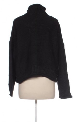 Damenpullover Made In Italy, Größe M, Farbe Schwarz, Preis 7,49 €