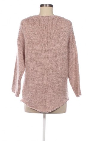 Damenpullover Made In Italy, Größe M, Farbe Rosa, Preis 8,99 €