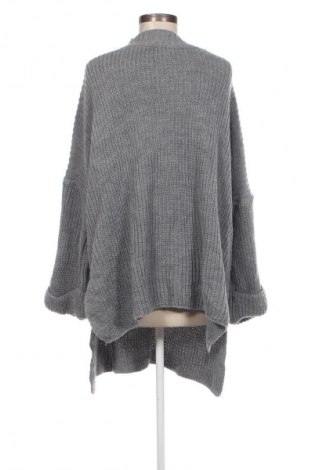 Damenpullover Made In Italy, Größe XL, Farbe Grau, Preis € 10,49