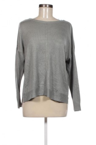 Damenpullover Made With Love, Größe M, Farbe Grau, Preis € 20,49