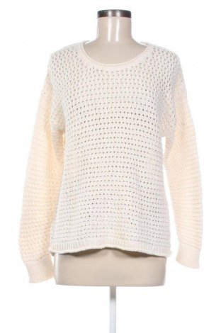 Damenpullover Madewell, Größe S, Farbe Ecru, Preis € 15,49