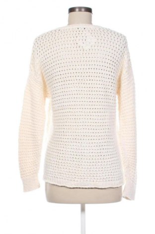 Damenpullover Madewell, Größe S, Farbe Ecru, Preis € 15,49