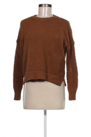 Damenpullover Madewell, Größe S, Farbe Braun, Preis € 21,99