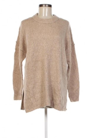 Damski sweter Madewell, Rozmiar S, Kolor Beżowy, Cena 109,99 zł