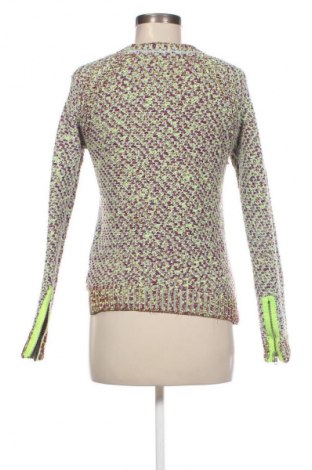 Damenpullover Maison Scotch, Größe M, Farbe Mehrfarbig, Preis € 71,99