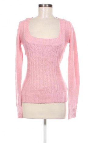 Damenpullover Majora, Größe M, Farbe Rosa, Preis € 8,49