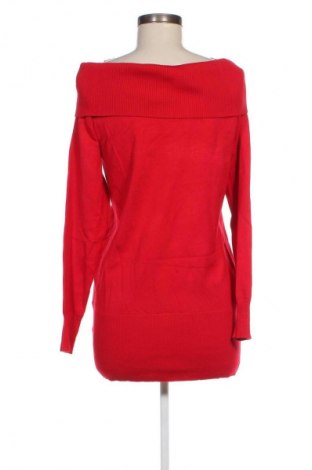 Damenpullover Majora, Größe L, Farbe Rot, Preis € 20,49